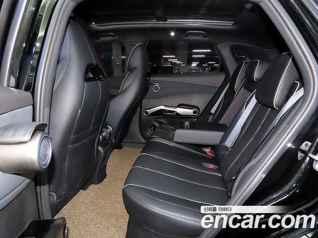 BYD Atto 3 2025 — photo 15