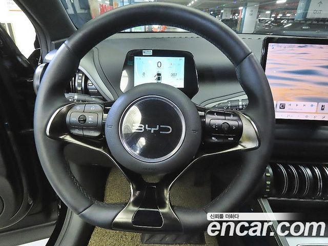 BYD Atto 3 2025 — photo 16