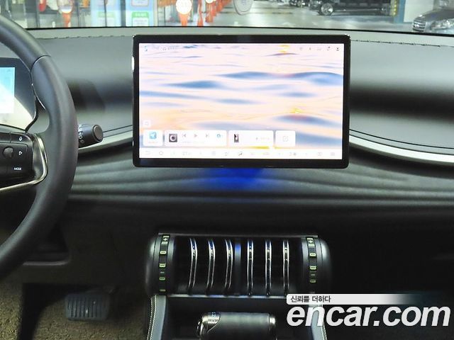 BYD Atto 3 2025 — photo 19