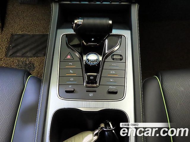 BYD Atto 3 2025 — photo 20