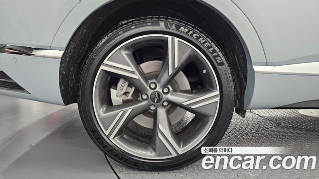 Genesis GV80 2026 — photo 5