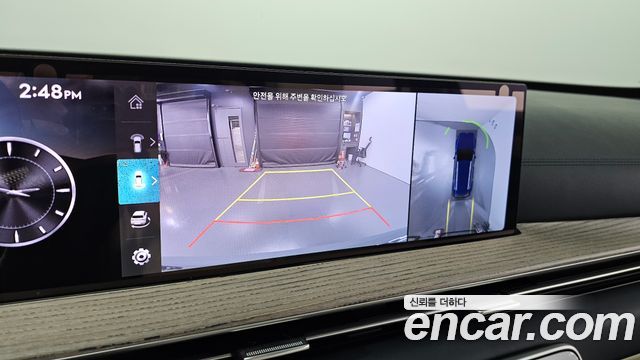 Genesis GV80 2026 — photo 20