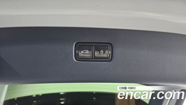 Genesis GV80 2026 — photo 22