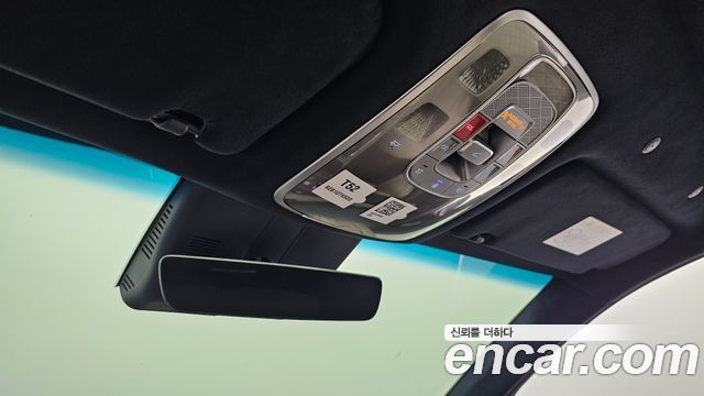 Genesis GV80 2026 — photo 24