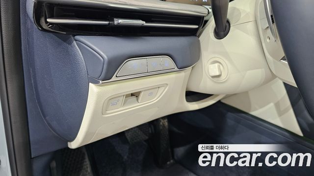 Genesis GV80 2026 — photo 25