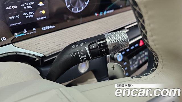 Genesis GV80 2026 — photo 26