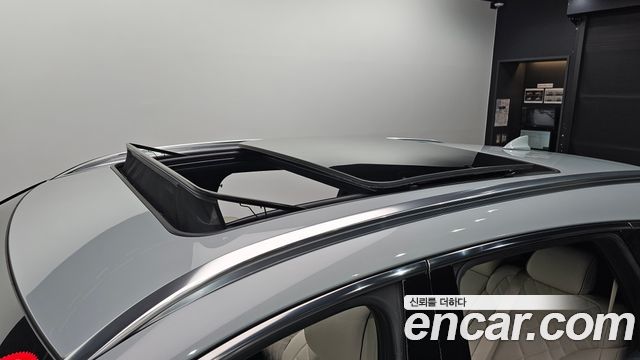 Genesis GV80 2026 — photo 28