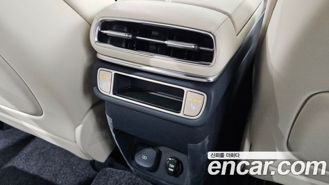 Genesis GV80 2026 — photo 31