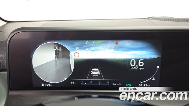 Kia Seltos 2023 — photo 8