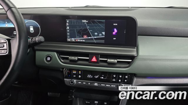 Kia Seltos 2023 — photo 13
