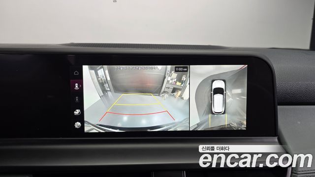 Kia Seltos 2023 — photo 14
