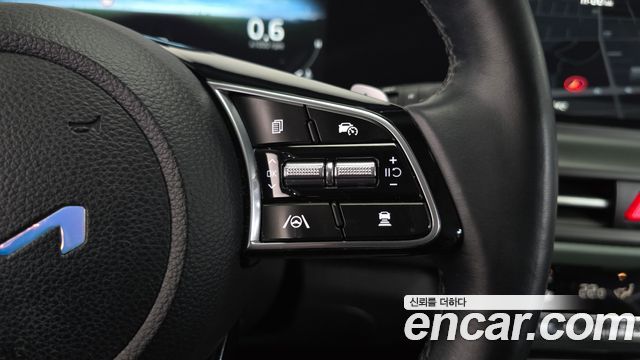 Kia Seltos 2023 — photo 15