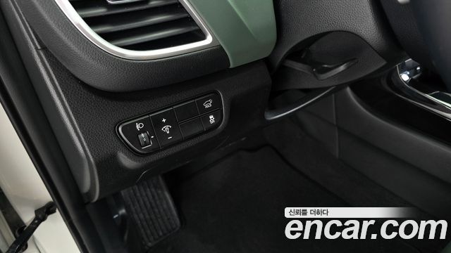Kia Seltos 2023 — photo 19