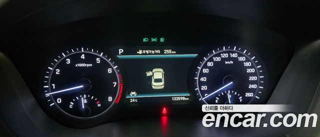 Genesis G80 2018 — photo 9