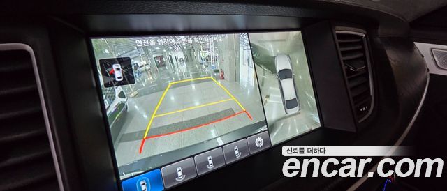 Genesis G80 2018 — photo 14