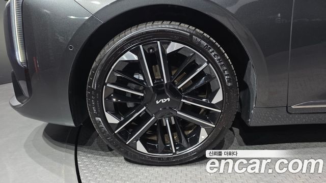 Kia K8 2026 — photo 5