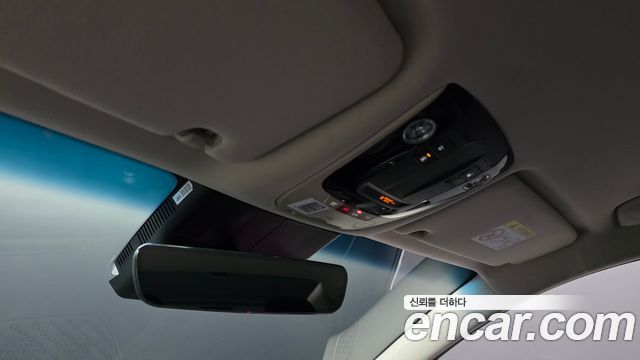 Kia K8 2026 — photo 24