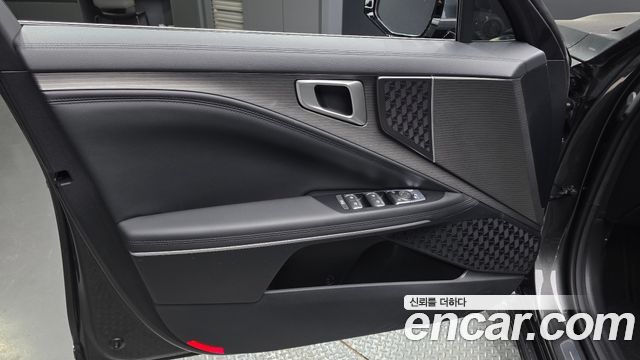 Kia K8 2026 — photo 14