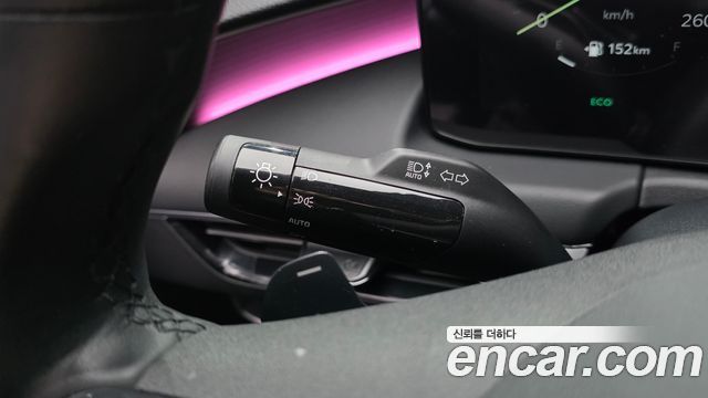 Kia K8 2026 — photo 30