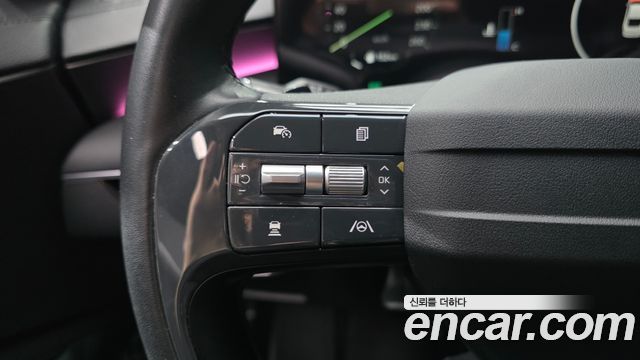 Kia K8 2026 — photo 31