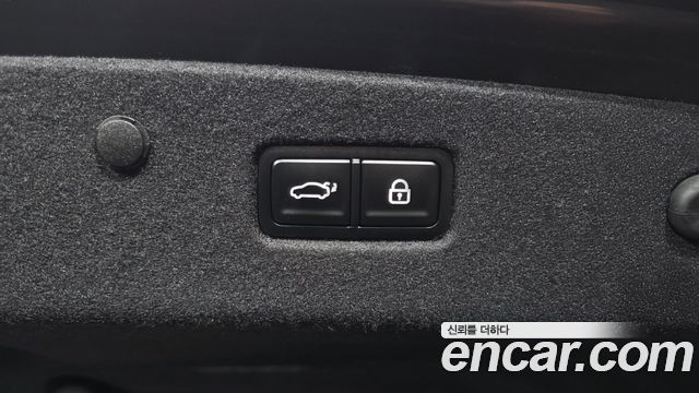 Kia K8 2026 — photo 32