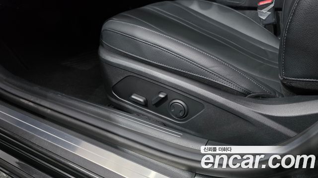 Kia K8 2026 — photo 33
