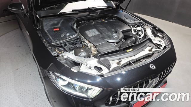 Mercedes-Benz CLS-Class 2019 — photo 6
