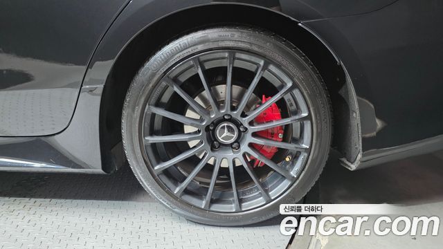 Mercedes-Benz CLS-Class 2019 — photo 7