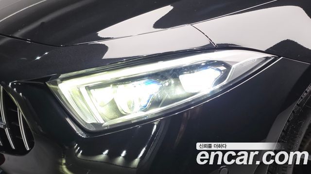 Mercedes-Benz CLS-Class 2019 — photo 8
