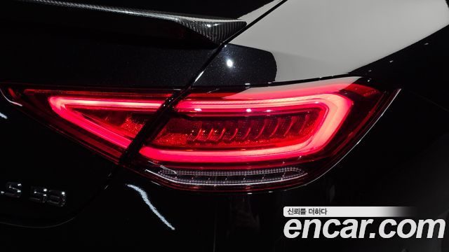 Mercedes-Benz CLS-Class 2019 — photo 9