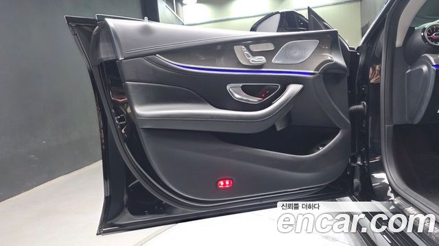Mercedes-Benz CLS-Class 2019 — photo 14
