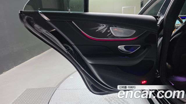 Mercedes-Benz CLS-Class 2019 — photo 15
