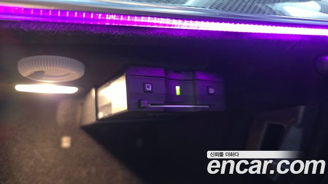 Mercedes-Benz CLS-Class 2019 — photo 28