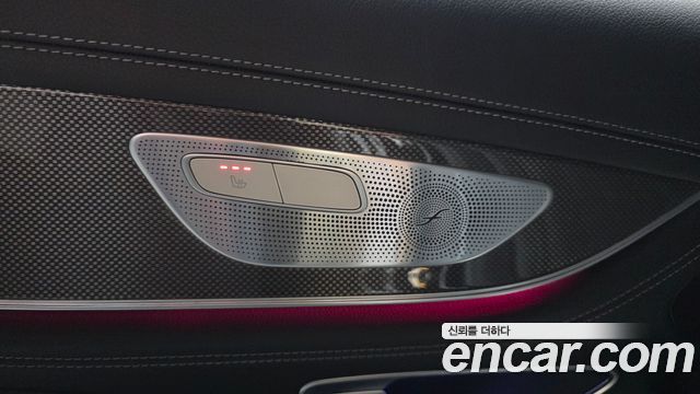 Mercedes-Benz CLS-Class 2019 — photo 29
