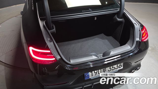 Mercedes-Benz CLS-Class 2019 — photo 32