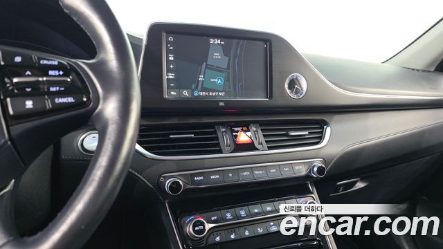 Hyundai Grandeur 2018 — photo 13