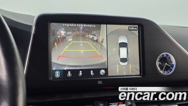 Hyundai Grandeur 2018 — photo 15