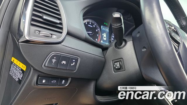 Hyundai Grandeur 2018 — photo 17