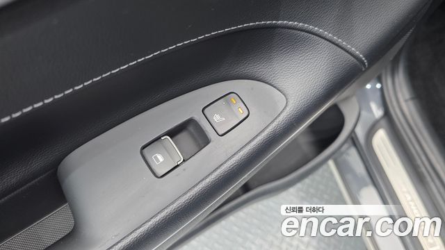 Hyundai Grandeur 2018 — photo 19