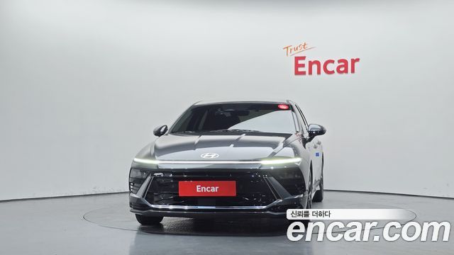 Hyundai Sonata 2024 — photo 3