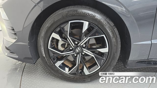 Hyundai Sonata 2024 — photo 5
