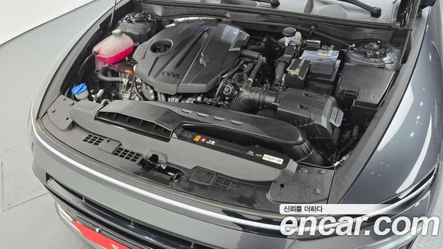 Hyundai Sonata 2024 — photo 6