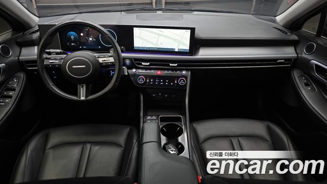 Hyundai Sonata 2024 — photo 10