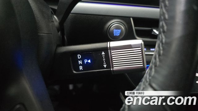 Hyundai Sonata 2024 — photo 12