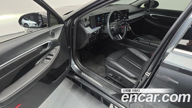 Hyundai Sonata 2024 — photo 13