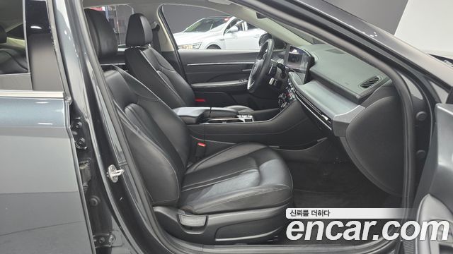 Hyundai Sonata 2024 — photo 17