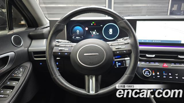Hyundai Sonata 2024 — photo 19