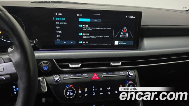Hyundai Sonata 2024 — photo 20