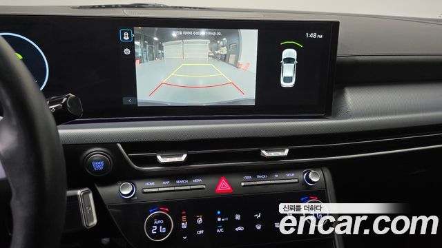 Hyundai Sonata 2024 — photo 22