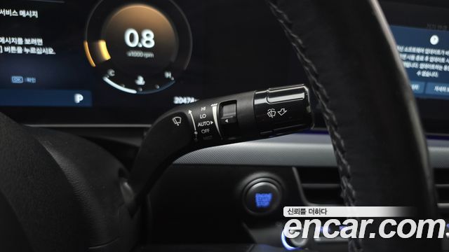 Hyundai Sonata 2024 — photo 23